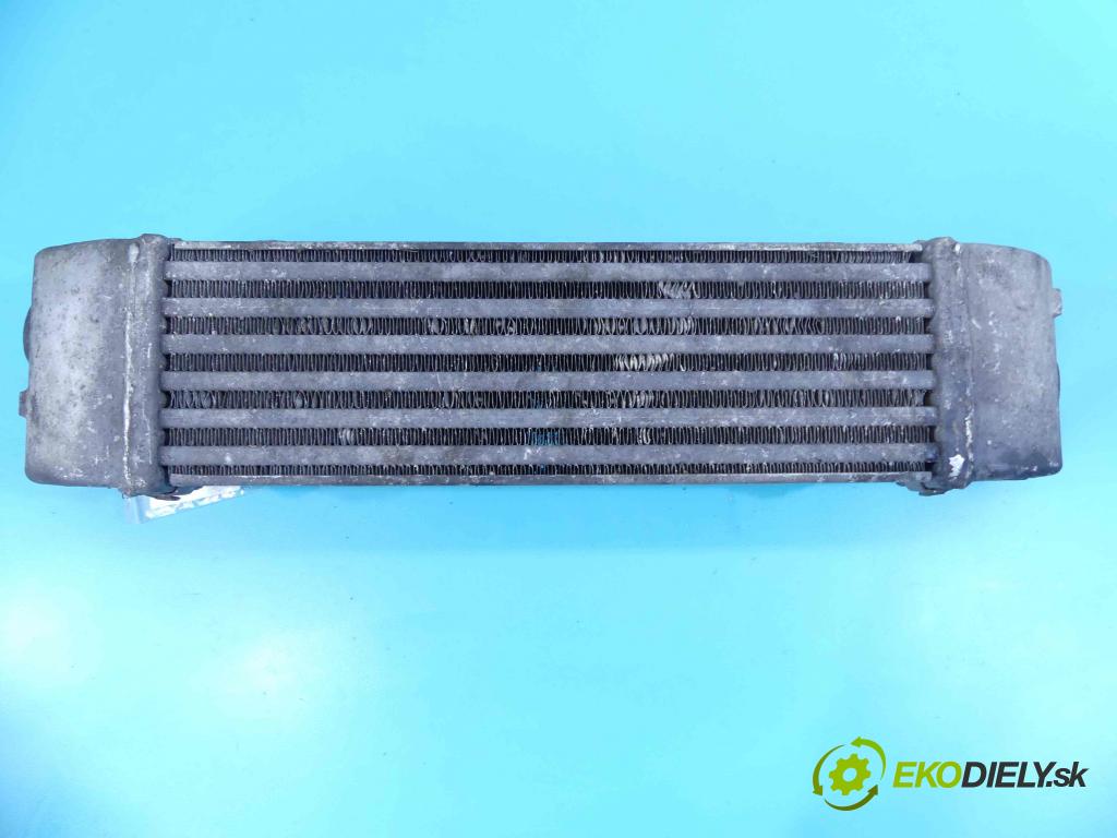 Chrysler Pt cruiser 2.2 CRD 121KM manual 89 kW 2200 cm3 5- Intercooler 875076B (Chladiče nasávaného vzduchu (intercoolery))