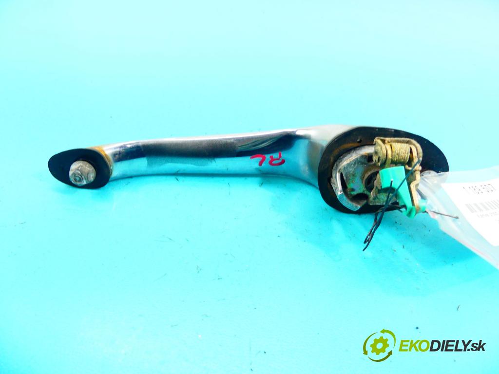 Chrysler Pt cruiser 2.2 CRD 121KM manual 89 kW 2200 cm3 5- rukoväť predné ľavé mimo:  (Vonkajšie predné ľavé)