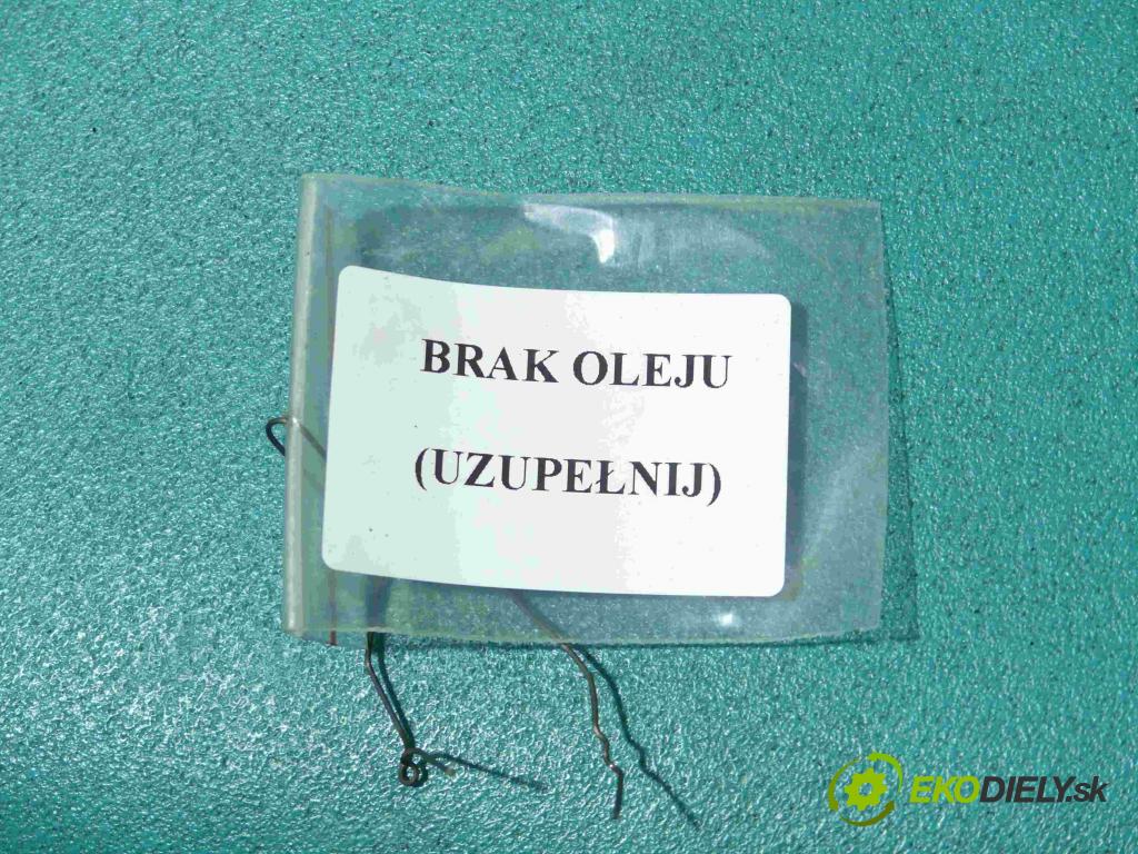 Chrysler Pt cruiser 2.2 CRD 121KM manual 89 kW 2200 cm3 5- převodovka stupňová manual 288 0 0401 92