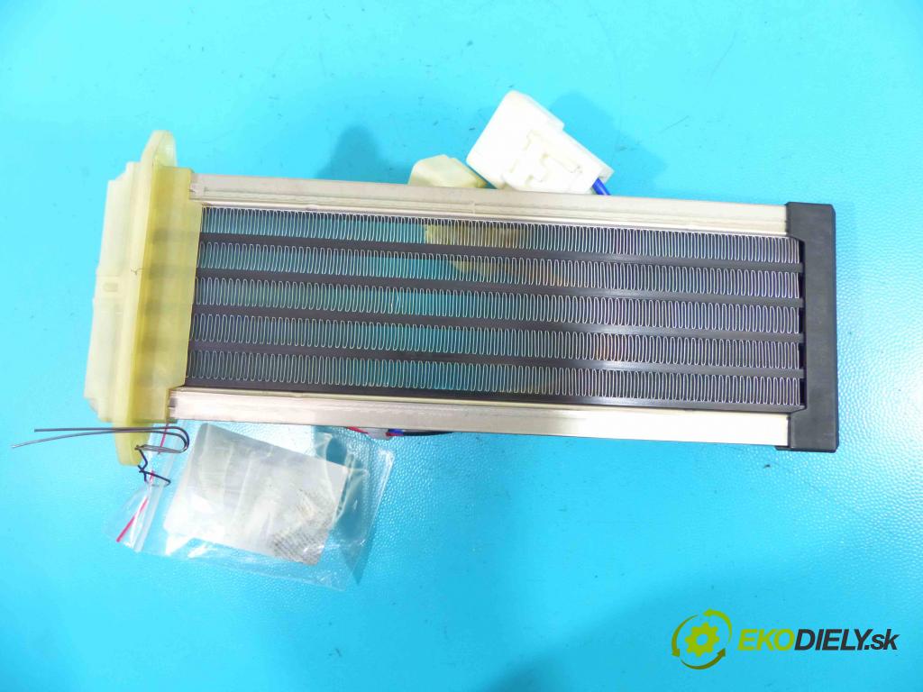 Lexus LS IV 2006-2017 5.0 V8 394KM: automatic 290 kW 4969 cm3 4- radiator 094800-0030 (Radiátory kúrenia)