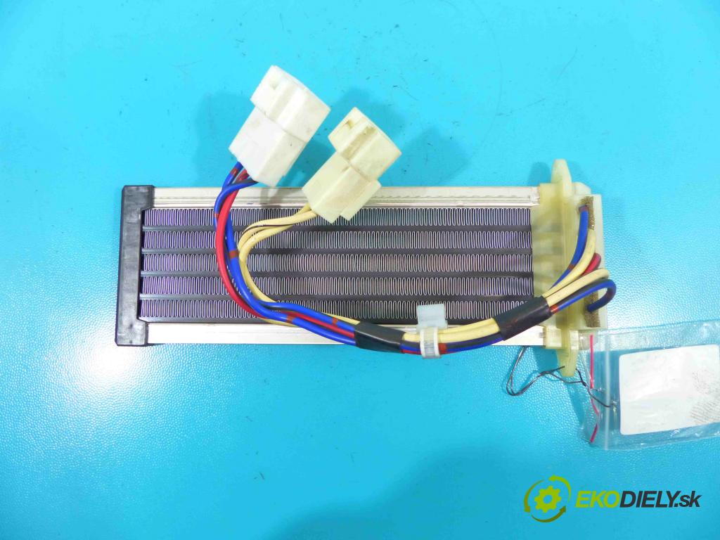 Lexus LS IV 2006-2017 5.0 V8 394KM: automatic 290 kW 4969 cm3 4- radiator 094800-0030 (Radiátory kúrenia)