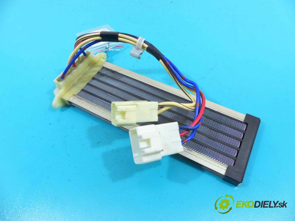 Lexus LS IV 2006-2017 5.0 V8 394KM: automatic 290 kW 4969 cm3 4- radiator 094800-0030 (Radiátory kúrenia)