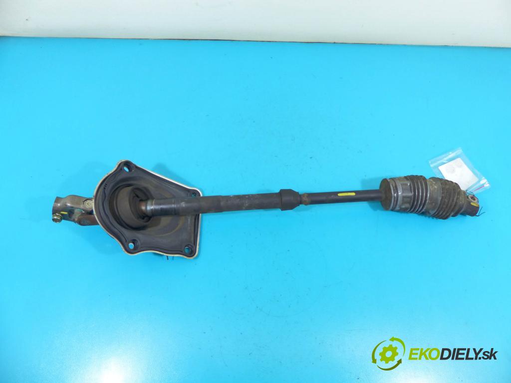 Lexus LS IV 2006-2017 5.0 V8 394KM: automatic 290 kW 4969 cm3 4- Sloupec: volant  (Tyče riadenia (volantu))