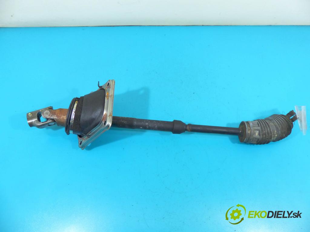 Lexus LS IV 2006-2017 5.0 V8 394KM: automatic 290 kW 4969 cm3 4- Sloupec: volant  (Tyče riadenia (volantu))