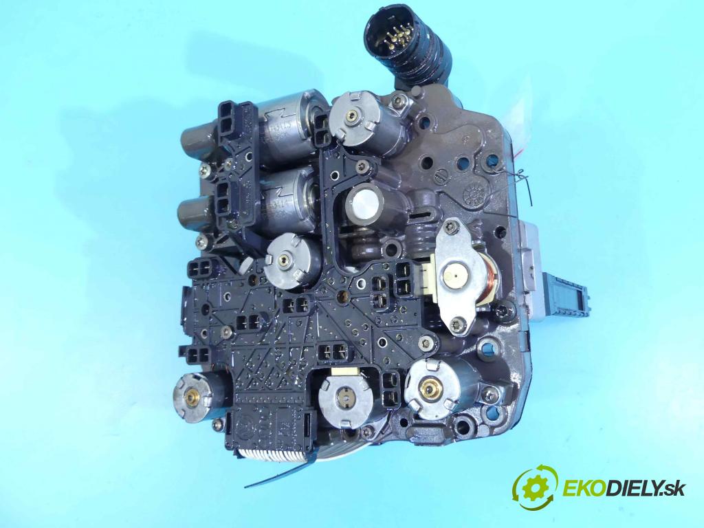 Vw Passat B6 2005-2010 2.0 tdi 170 hp automatic 125 kW 1968 cm3 5- modul řídící jednotka 02E927770AL (Ostatní)