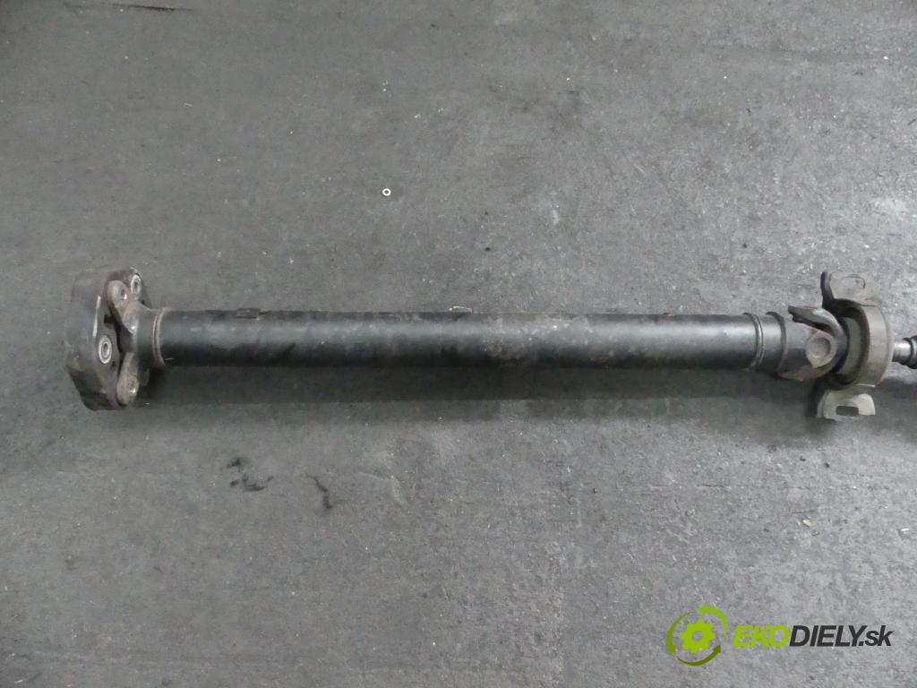 Lexus LS IV 2006-2017 5.0 V8 394KM: automatic 290 kW 4969 cm3 4- Hřídel:  (Kardaňové hriadele)