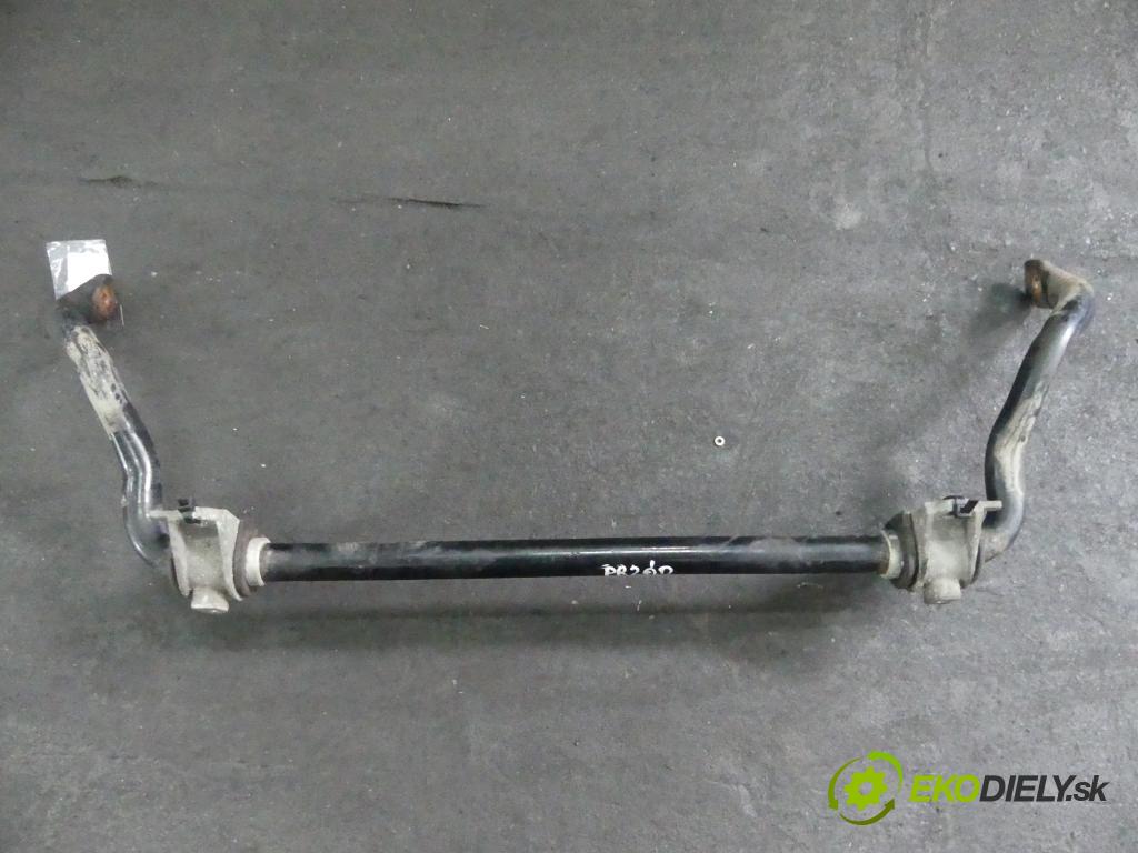 Lexus LS IV 2006-2017 5.0 V8 394KM: automatic 290 kW 4969 cm3 4- tyč stabilizatora  (Tyče stabilizátora)