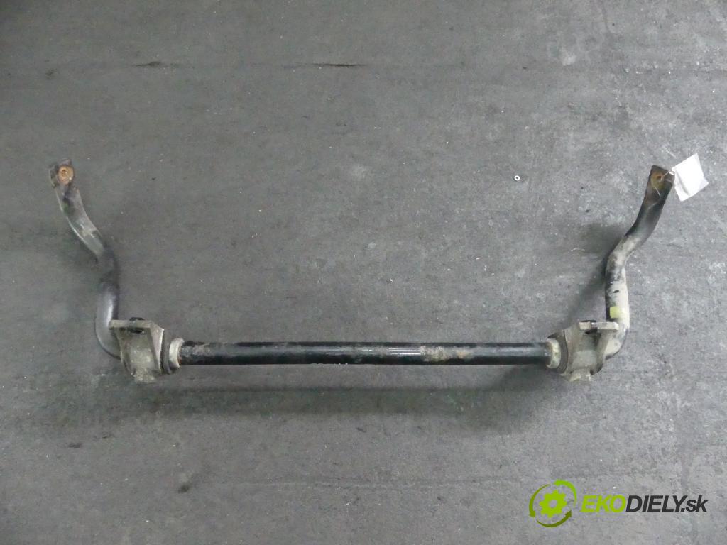 Lexus LS IV 2006-2017 5.0 V8 394KM: automatic 290 kW 4969 cm3 4- tyč stabilizatora  (Tyče stabilizátora)