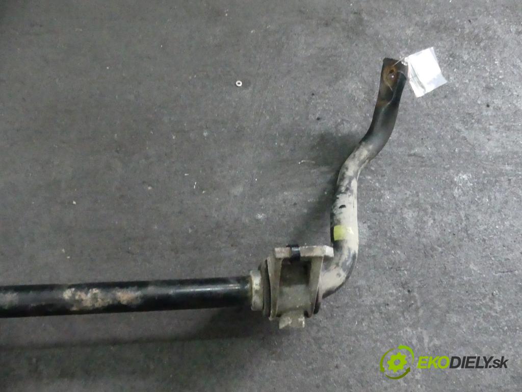 Lexus LS IV 2006-2017 5.0 V8 394KM: automatic 290 kW 4969 cm3 4- tyč stabilizatora  (Tyče stabilizátora)