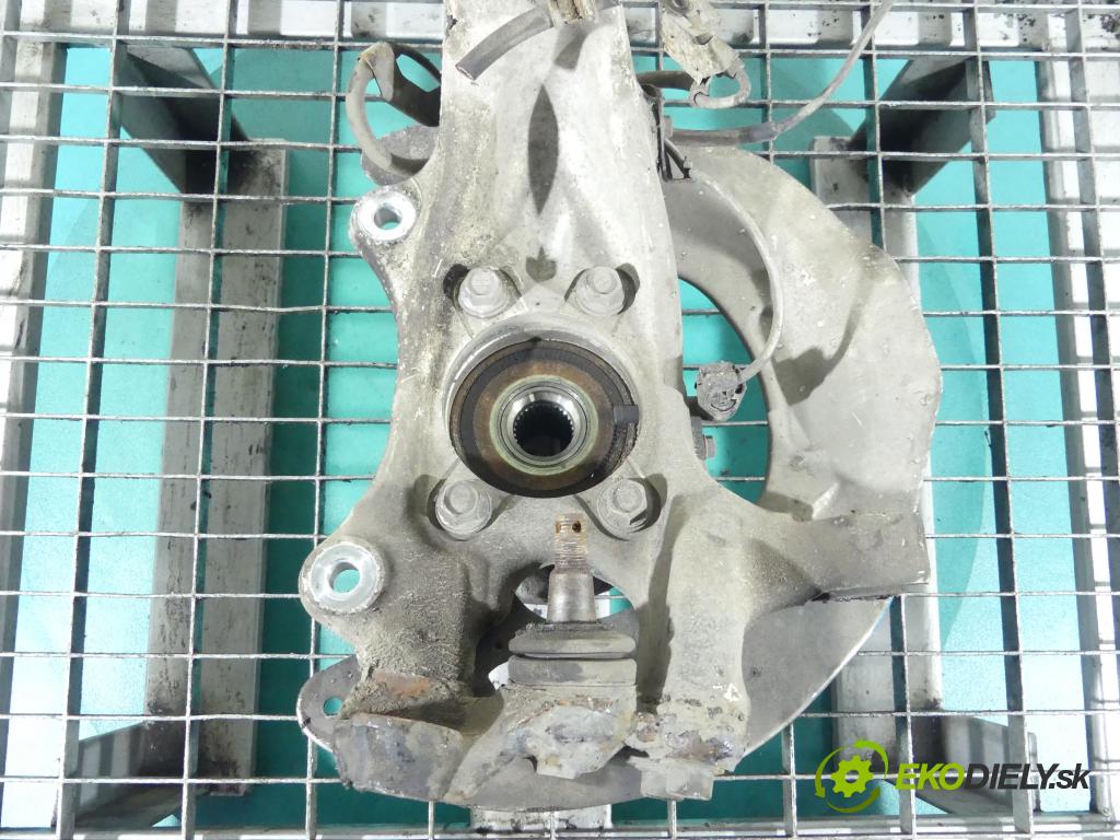 Lexus LS IV 2006-2017 5.0 V8 394KM: automatic 290 kW 4969 cm3 4- náboj ľavé  (Náboje)