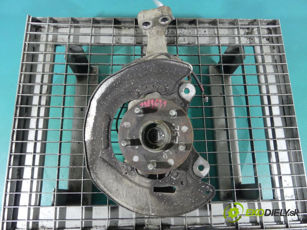 Lexus LS IV 2006-2017 5.0 V8 394KM: automatic 290 kW 4969 cm3 4- náboj ľavé  (Náboje)