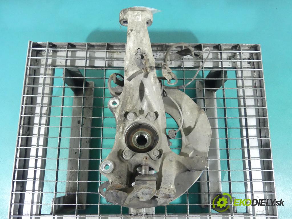 Lexus LS IV 2006-2017 5.0 V8 394KM: automatic 290 kW 4969 cm3 4- náboj ľavé  (Náboje)