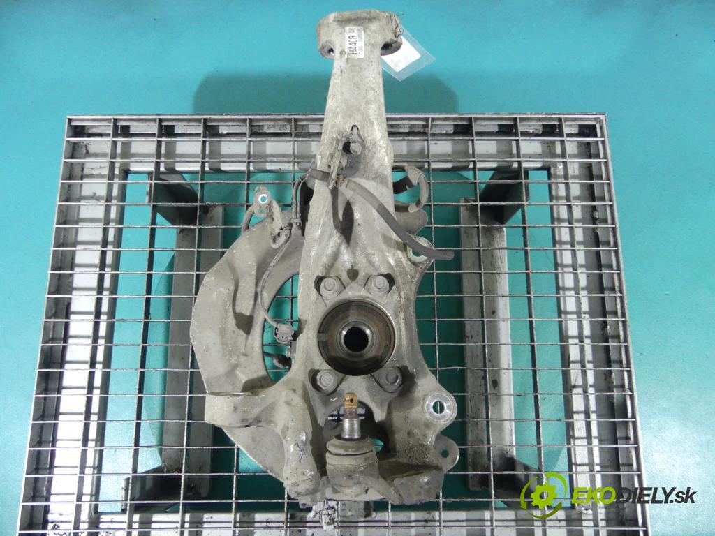 Lexus LS IV 2006-2017 5.0 V8 394KM: automatic 290 kW 4969 cm3 4- náboj pravé  (Náboje)