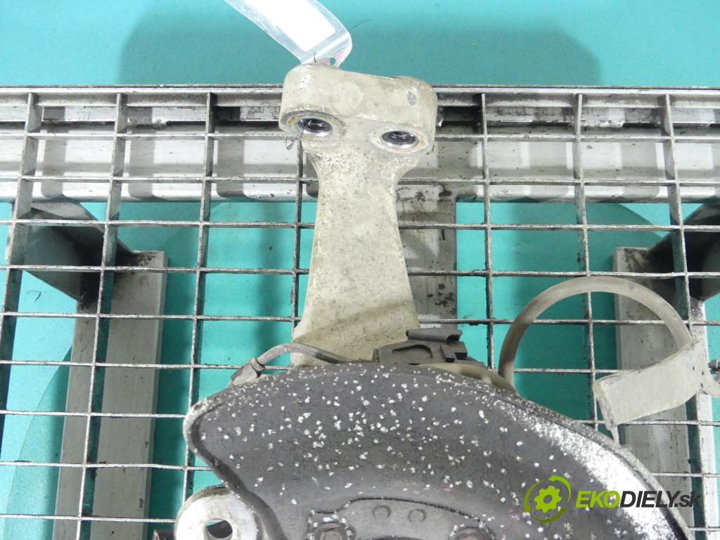 Lexus LS IV 2006-2017 5.0 V8 394KM: automatic 290 kW 4969 cm3 4- náboj pravé  (Náboje)