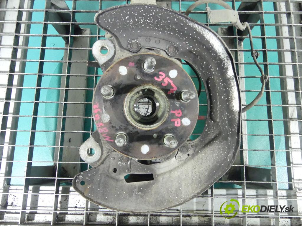 Lexus LS IV 2006-2017 5.0 V8 394KM: automatic 290 kW 4969 cm3 4- náboj pravé  (Náboje)