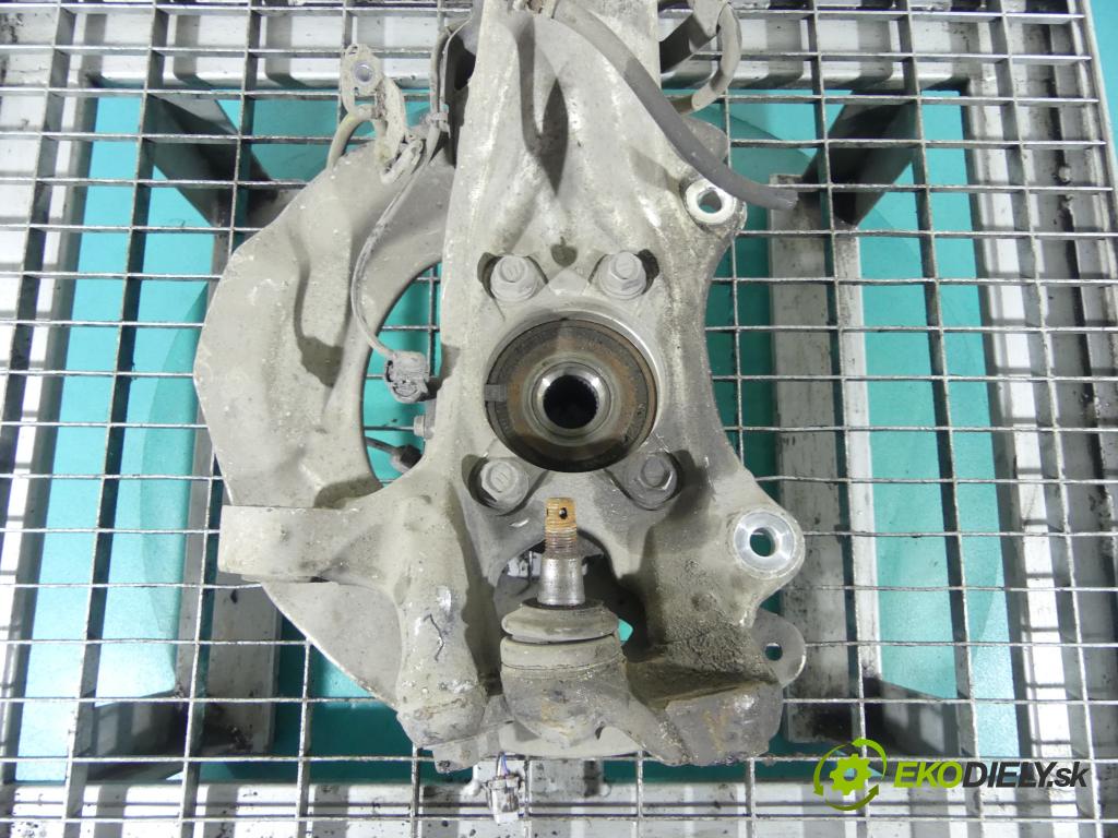 Lexus LS IV 2006-2017 5.0 V8 394KM: automatic 290 kW 4969 cm3 4- náboj pravé  (Náboje)