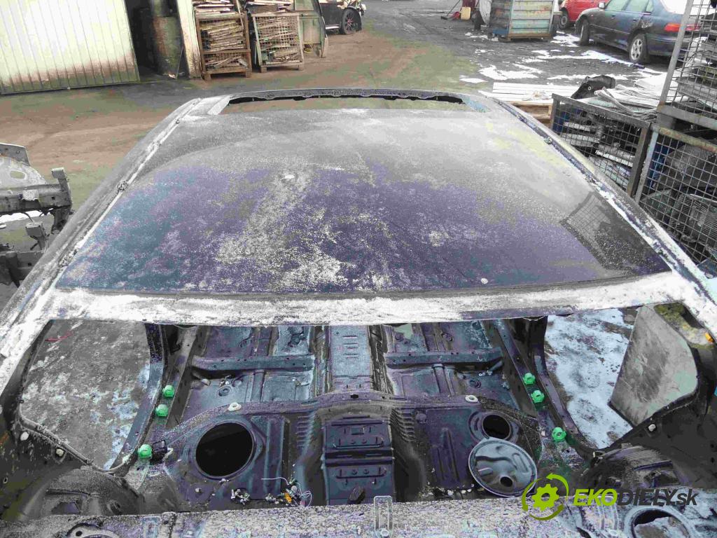 Lexus LS IV 2006-2017 5.0 V8 394KM automatic 290 kW 4969 cm3 4- Strecha: