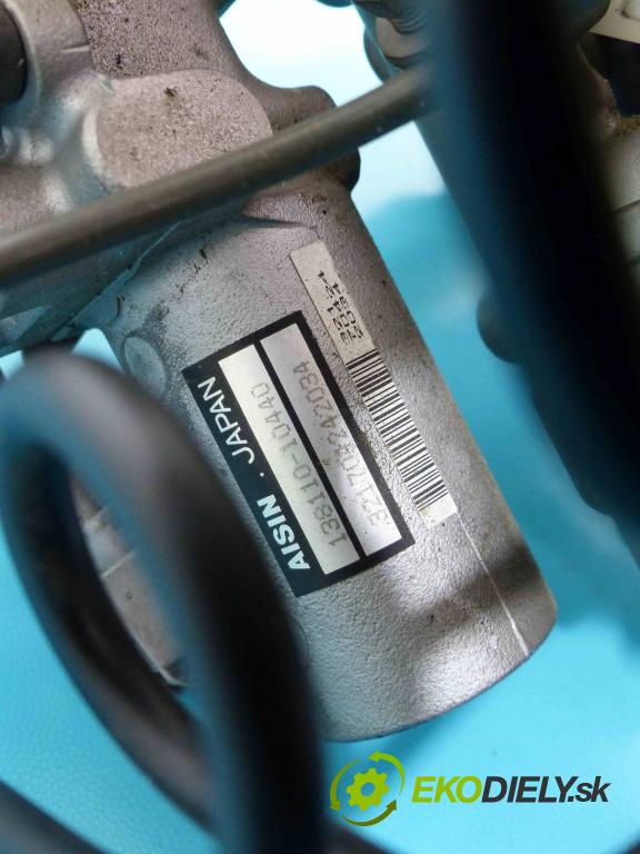 Lexus LS IV 2006-2017 5.0 V8 394KM automatic 290 kW 4969 cm3 4- čerpadlo abs 47070-50020 (Pumpy brzdové)