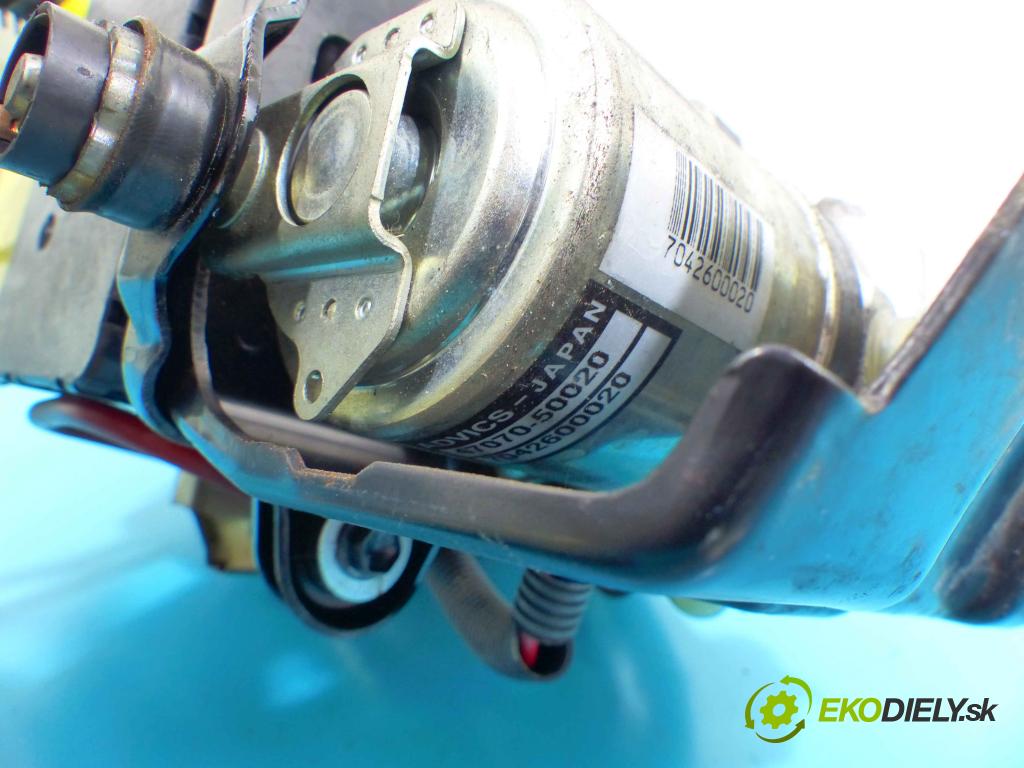 Lexus LS IV 2006-2017 5.0 V8 394KM automatic 290 kW 4969 cm3 4- čerpadlo abs 47070-50020 (Pumpy brzdové)