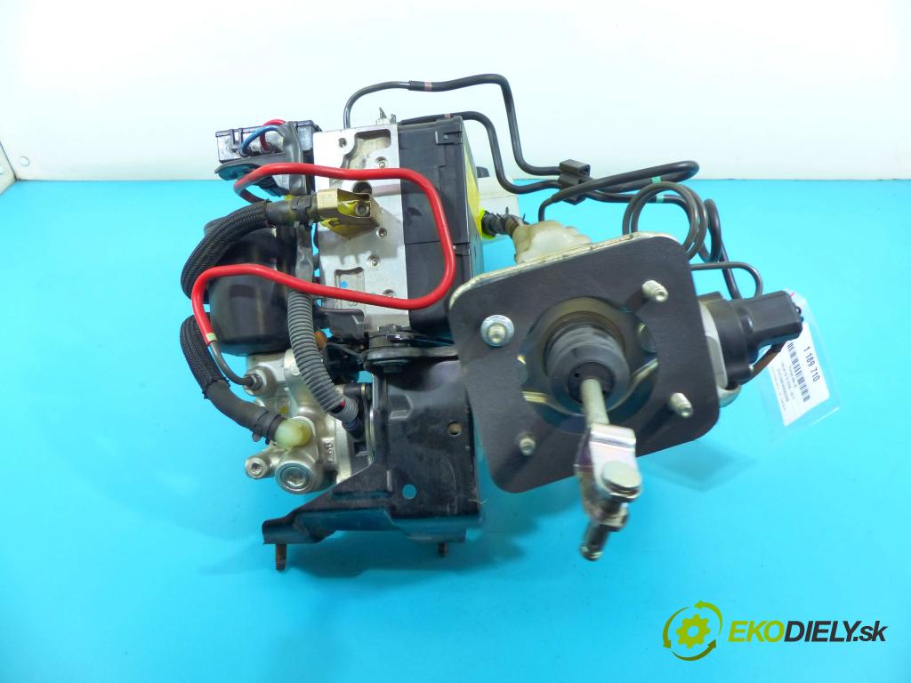 Lexus LS IV 2006-2017 5.0 V8 394KM automatic 290 kW 4969 cm3 4- čerpadlo abs 47070-50020 (Pumpy brzdové)