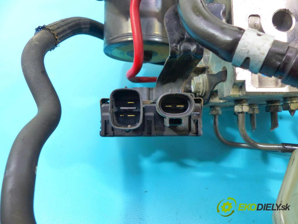 Lexus LS IV 2006-2017 5.0 V8 394KM automatic 290 kW 4969 cm3 4- čerpadlo abs 47070-50020 (Pumpy brzdové)