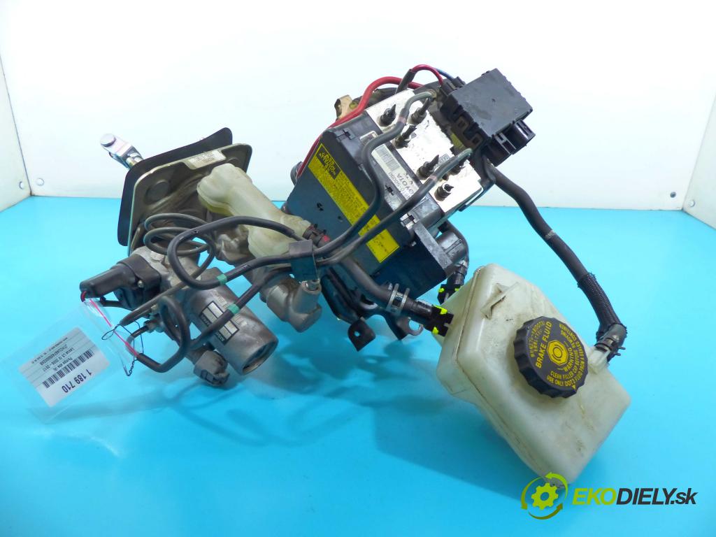 Lexus LS IV 2006-2017 5.0 V8 394KM automatic 290 kW 4969 cm3 4- čerpadlo abs 47070-50020 (Pumpy brzdové)