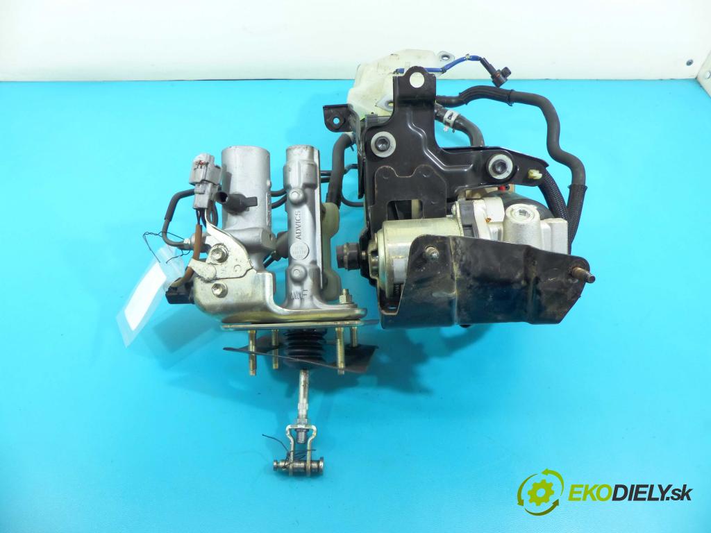 Lexus LS IV 2006-2017 5.0 V8 394KM automatic 290 kW 4969 cm3 4- čerpadlo abs 47070-50020 (Pumpy brzdové)