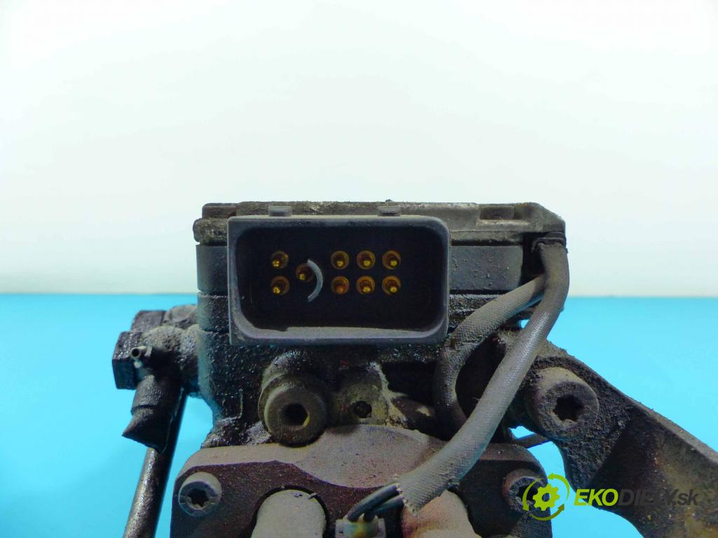 Opel Zafira A 1999-2005 2.0 dti 101 HP manual 74 kW 1995 cm3 5- čerpadlo vstrekovacia 0470504003 (Vstrekovacie čerpadlá)