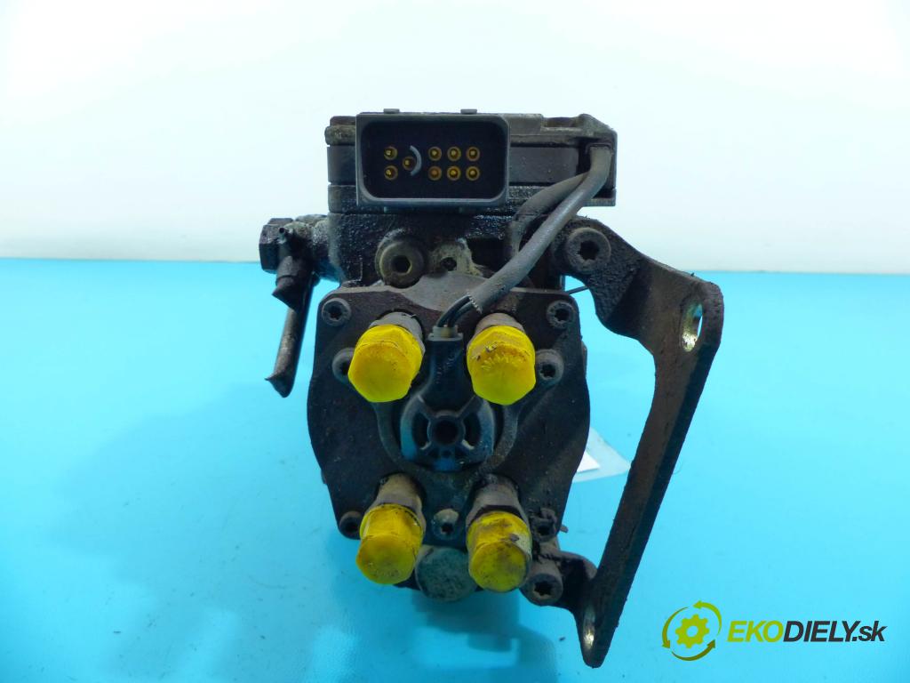 Opel Zafira A 1999-2005 2.0 dti 101 HP manual 74 kW 1995 cm3 5- čerpadlo vstrekovacia 0470504003 (Vstrekovacie čerpadlá)