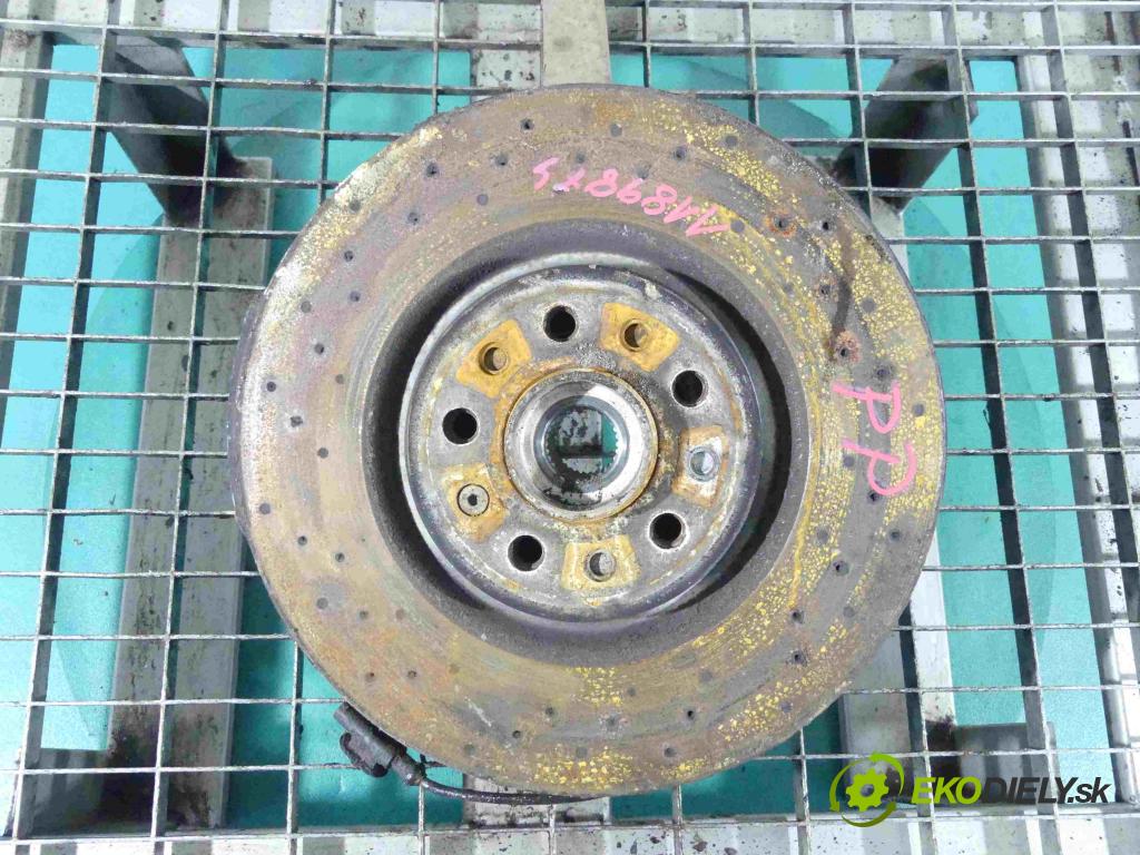 Alfa romeo 159 2.4 JTDm 200 HP automatic 147 kW 2387 cm3 5- náboj pravé  (Náboje)