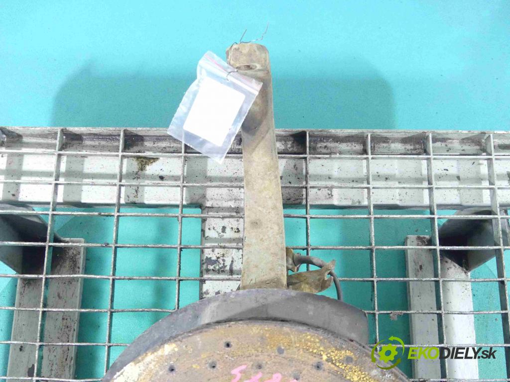 Alfa romeo 159 2.4 JTDm 200 HP automatic 147 kW 2387 cm3 5- náboj pravé  (Náboje)