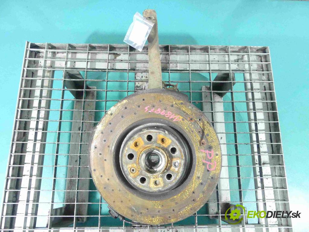 Alfa romeo 159 2.4 JTDm 200 HP automatic 147 kW 2387 cm3 5- náboj pravé  (Náboje)