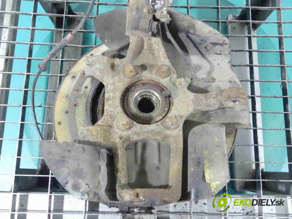 Alfa romeo 159 2.4 JTDm 200 HP automatic 147 kW 2387 cm3 5- náboj pravé  (Náboje)