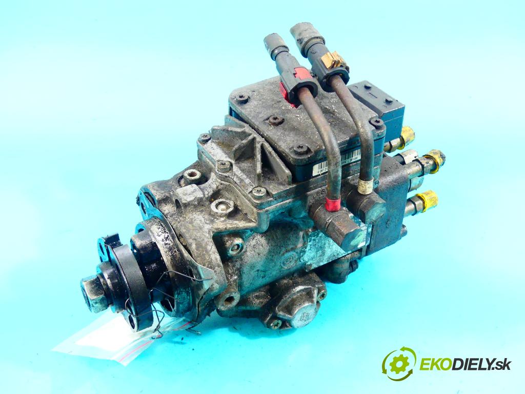 Moteur De Ventilateur De Chauffage Pour Ford Focus MK1 (1998-2004) - 1.4, 1.6, 1.8, 2.0 Litres - Neuf