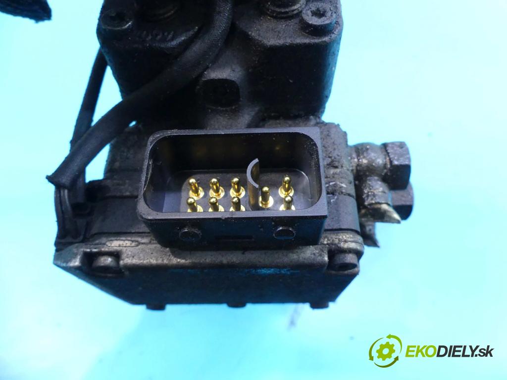 Ford Mondeo Mk3 2000-2007 2.0 tddi 90 HP manual 66 kW 1998 cm3 5- čerpadlo vstrekovacia 0470004009 (Vstrekovacie čerpadlá)