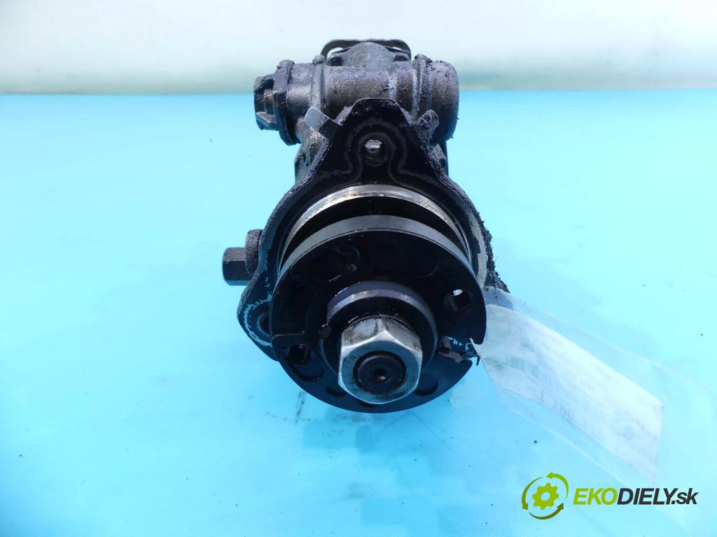 Ford Mondeo Mk3 2000-2007 2.0 tddi 90 HP manual 66 kW 1998 cm3 5- čerpadlo vstrekovacia 0470004009 (Vstrekovacie čerpadlá)