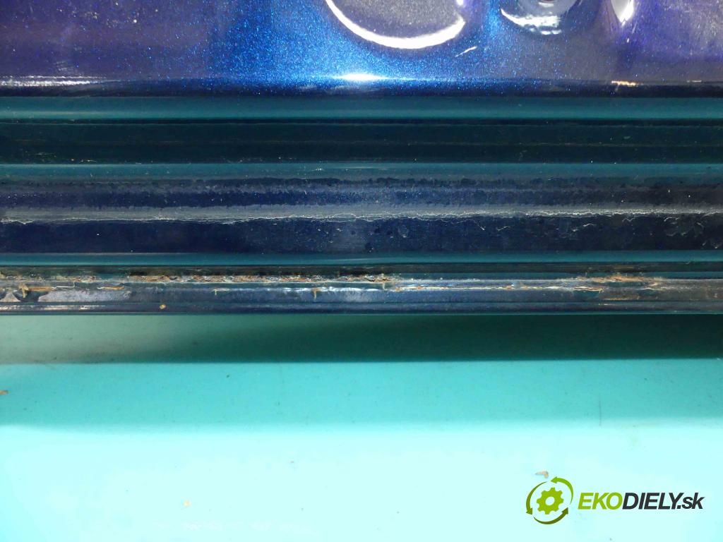 Toyota Rav4 III 2005-2012 2.2 D-CAT 177 hp manual 130 kW 2231 cm3 5- zadní kufrové dveře  (Zadní kapoty)