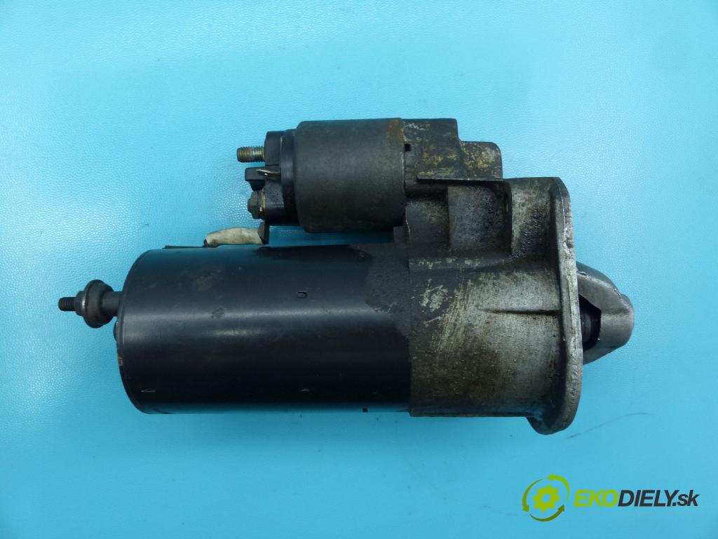 Volvo V70 II 1999-2007 2.4 20v 140 HP automatic 103 kW 2435 cm3 5- štartér 0001108166 (Štartéry)