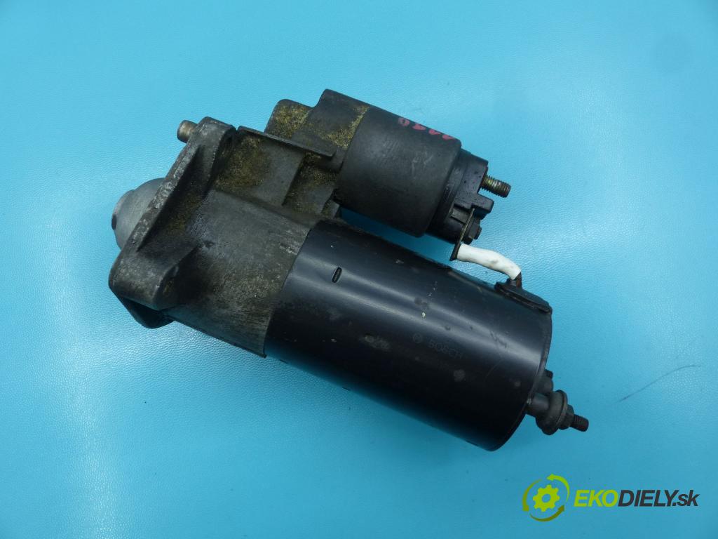 Volvo V70 II 1999-2007 2.4 20v 140 HP automatic 103 kW 2435 cm3 5- štartér 0001108166 (Štartéry)