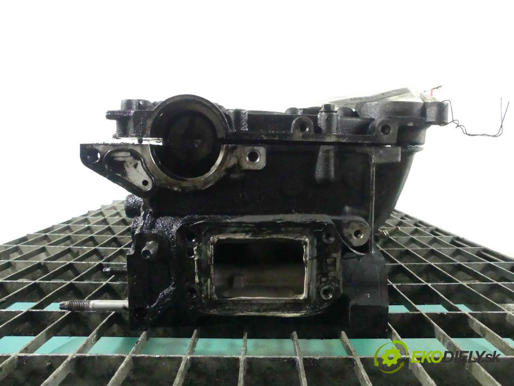 Tuyau D'Aspiration Pour Ford Fusion 1.6 TDCi (2004-2012) - Références OEM 1453909, 5S61-9R504-AB