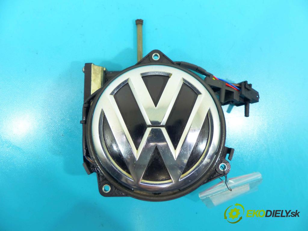 Vw Passat B8 2014 - 2.0 tdi 239KM automatic 176 kW 1968 cm3 5- klika kufrových dveří zadní 3G0827469H