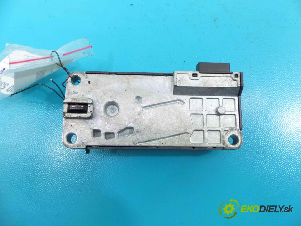 Vw Passat B8 2014 - 2.0 tdi 239KM automatic 176 kW 1968 cm3 5- Blokáda: řízení: 3Q0905861 (Ostatné)