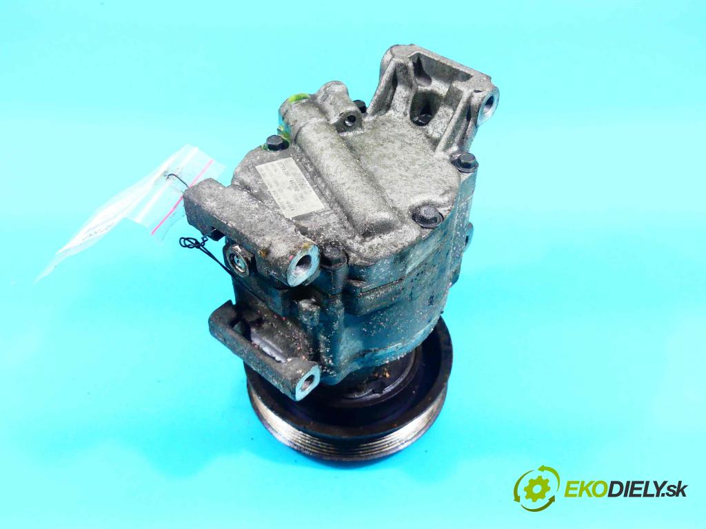 Toyota Corolla E12 2001-2009 1.4 D4D 90 hp manual 66 kW 1364 cm3 5- čerpadlo klíma 447260-7961
