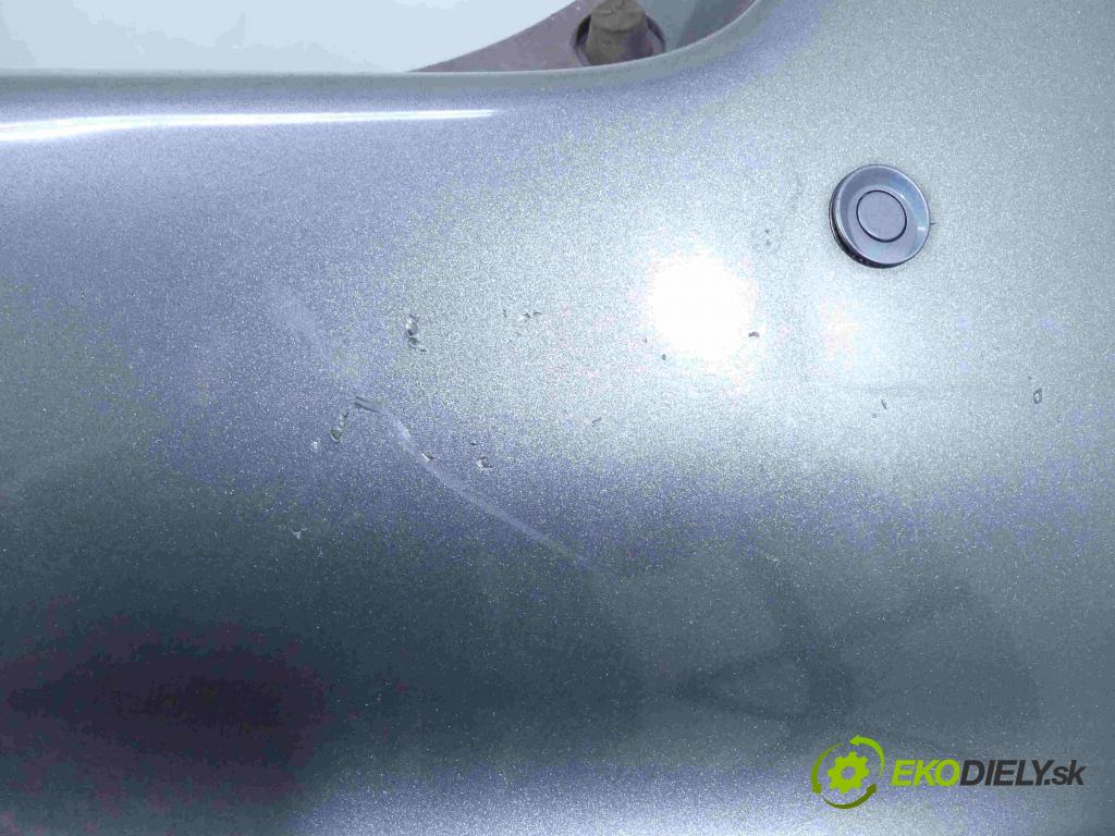 Toyota Corolla E12 2001-2009 1.4 D4D 90 hp manual 66 kW 1364 cm3 5- nárazník zadní