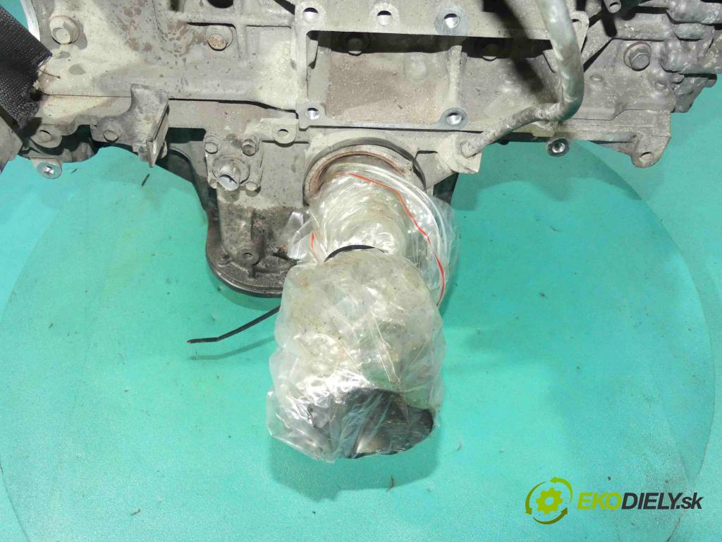 Lexus LS IV 2006-2017 5.0 V8 automatic 290 kW 4969 cm3 4- motor benzín 2UR