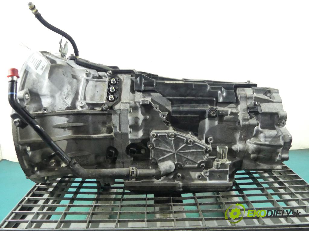 Lexus LS IV 2006-2017 5.0 V8 394KM: automatic 290 kW 4969 cm3 4- prevodovka stupeň,rýchlosť automat 30930-50020