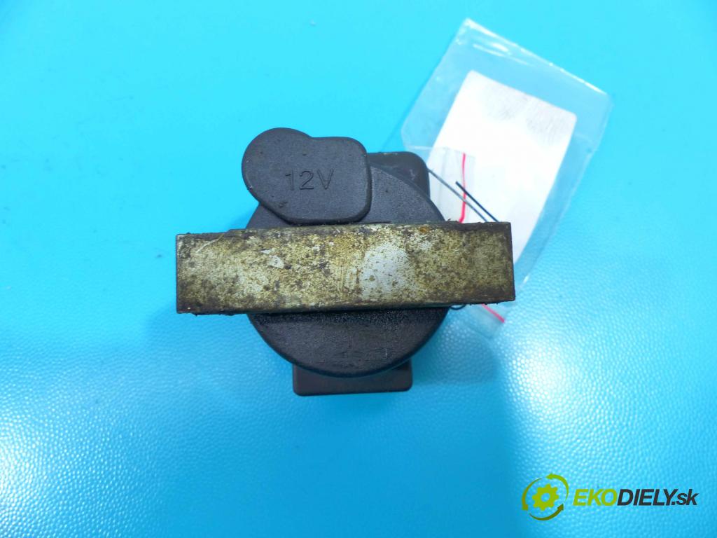 Fiat Palio I 1997-2001 1.2 73 HP manual 54 kW 1242 cm3 5- cievka zapaľovacia  (Zapaľovacie cievky, moduly)