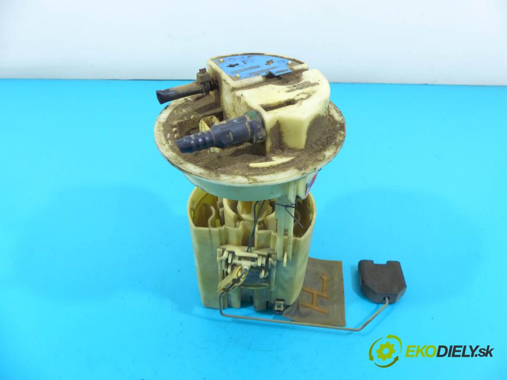 Citroen Evasion 2.0 8v 121KM manual 89 kW 1997 cm3 5- čerpadlo palivo 9628530280