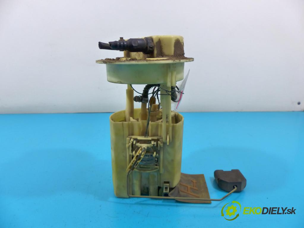 Citroen Evasion 2.0 8v 121KM manual 89 kW 1997 cm3 5- čerpadlo palivo 9628530280