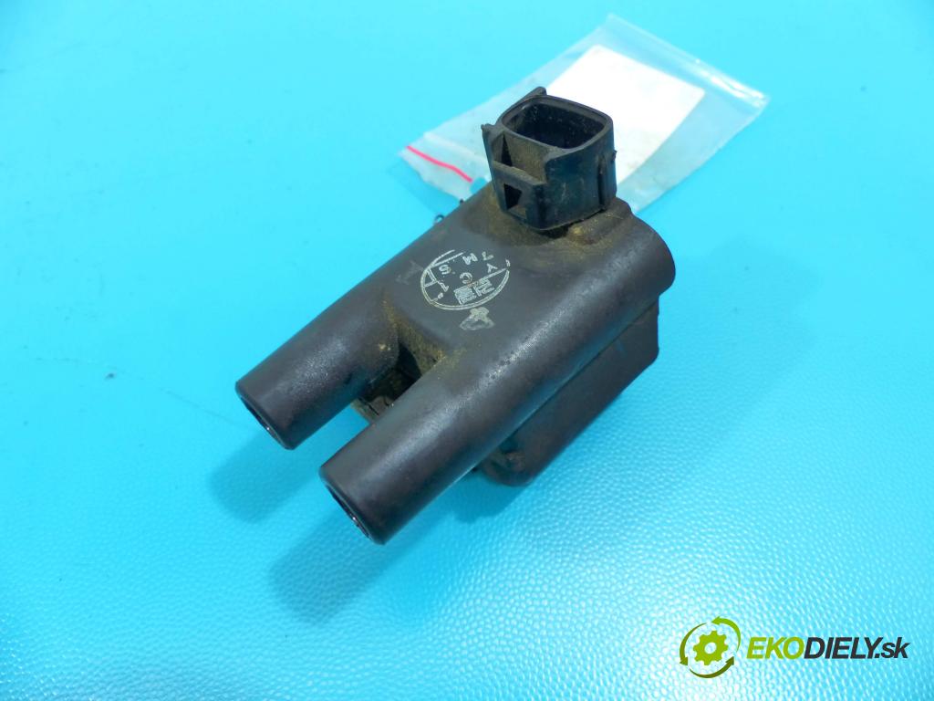 Hyundai Accent II 1999-2005 1.5 12v 90 HP manual 66 kW 1499 cm3 5- cievka zapaľovacia  (Zapaľovacie cievky, moduly)